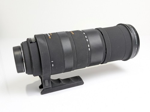 Sigma apo 150 500mm 3 - 150-500mm, dg