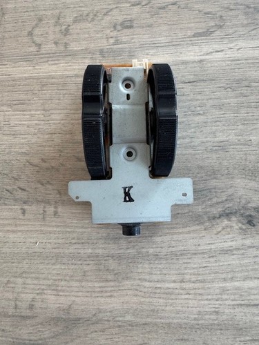 Technics kn3000 pitch - technics,