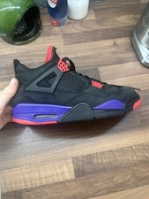 Jordan 4 Retro Raptors Drake
