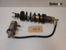 Shock Absorber Rear Yamaha FZR