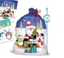 Pack of 2 Christmas Giant