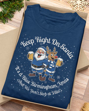 Birmingham City Fans Xmas Fun