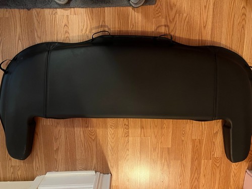 Audi boot convertible - audi,