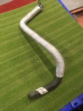 MG ZT. Rover 75. V6. Heater