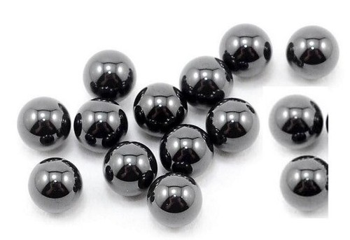 Ceramic diff balls 32 - 14, for