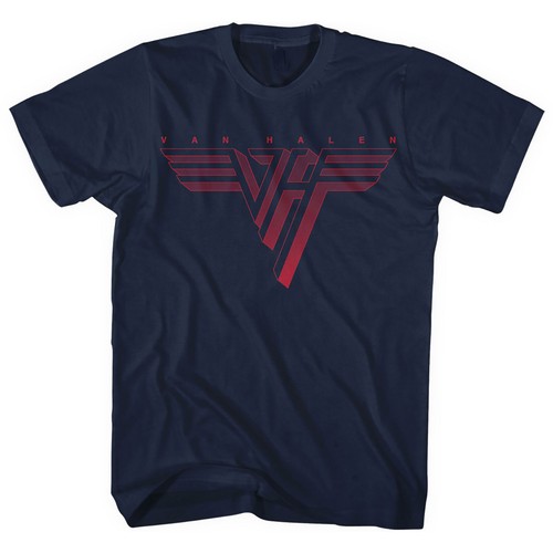 Van halen red - **,