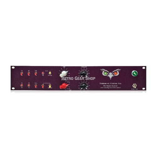Thermionic culture purple - thermionic,