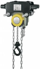 Yale Lift 360 1000kg 10m hoist