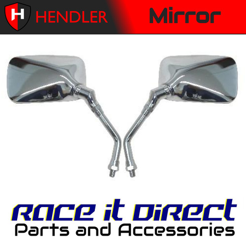 Mirrors for honda 125 - mirrors,