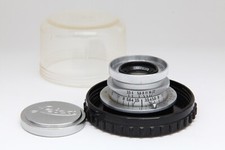 Leica Leitz 3.5cm f3.5