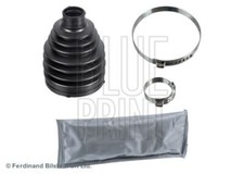 CV Boot Gaiter Kit Front/Outer