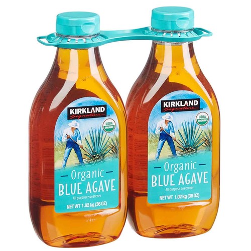 Kirkland signature organic - kirkland,
