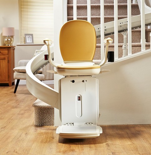 Acorn 180 curved - acorn,