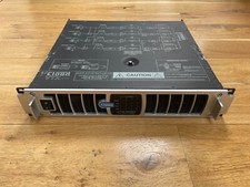 Cloud Electronics VTX4120 4 Channel Power Amplifier 4 x 120watts