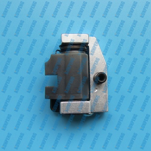 Needle bar reciprocator for - needle,