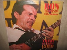 RON THOMPSON & The Resistors