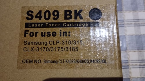 Samsung clp 310 compatible - 2x,