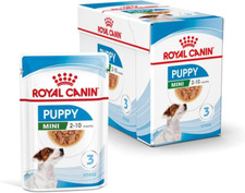 Royal Canin Mini Puppy in