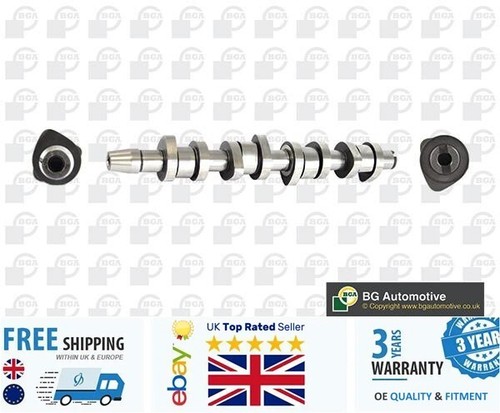 Camshaft for sharan passat - camshaft, vw