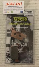 Pair Rear Brake Pads Aprilia
