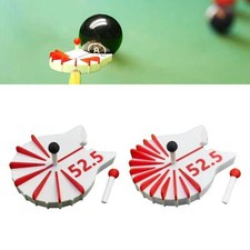 Snooker Aiming Trainer Sturdy