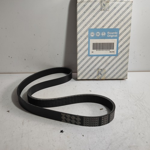 Poly belt 6x975 alfa - belt, 155