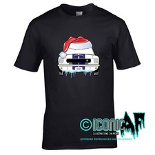 IconicAF Santa Hat American