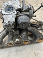 Ford Cvh Inlet / Vv Carb Escort Mk3