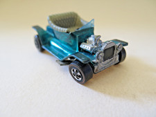 Hot Wheels Redline - Hot Heap