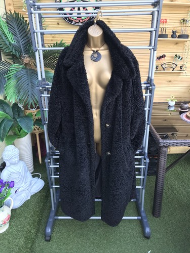 Ladies oversize winter - 🍁,
