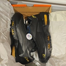 2025 Crtz Rtw Corteiz Nike Air