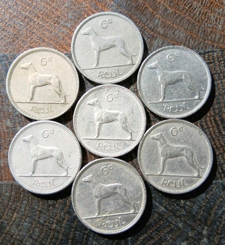 Eire ireland irish - 7, wolfhound