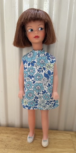 Sindy sister patch - sister,