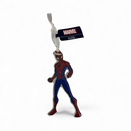 Spiderman bauble - bauble,