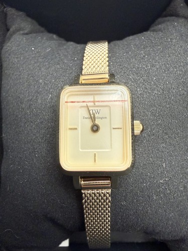 Daniel wellington quadro mini - quadro,
