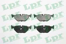 FITS BMW 3 M3 2.3 BRAKE PAD