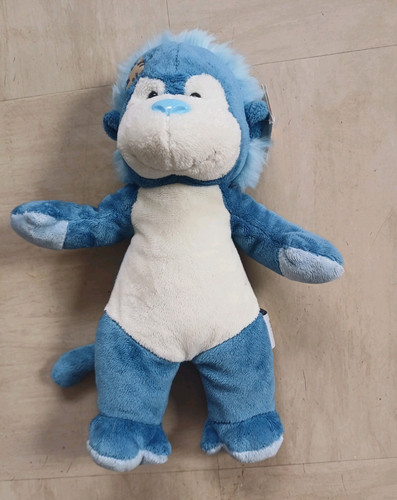 Nwt tatty teddy blue - teddy,