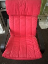 Ikea poang chair - ikea,