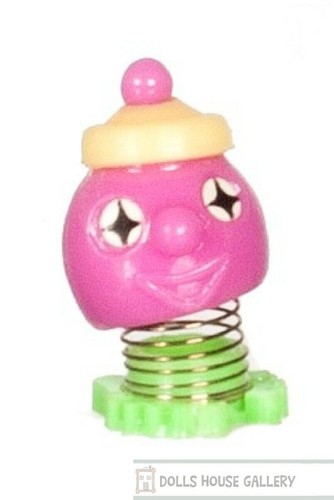 Large spring toy - large,