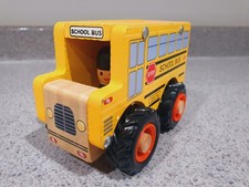 LITTLE TOWN Timeless Toys