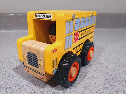 Little town timeless toys - timeless,
