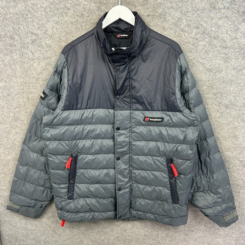 Berghaus jacket mens extra - berghaus,