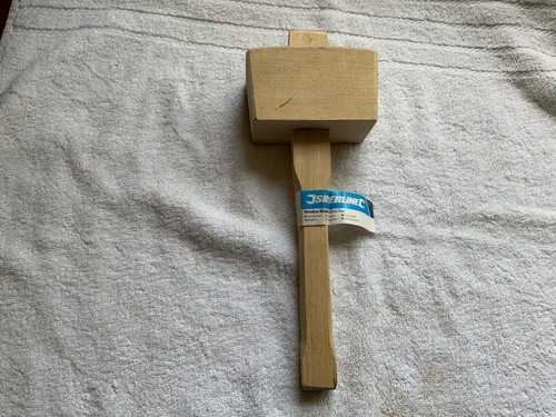 Silverline 273206 hardwood