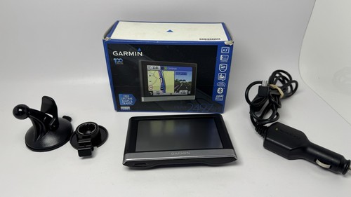 Garmin nuvi 2497lmt gps - garmin,