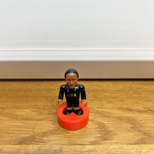 Character Building Football