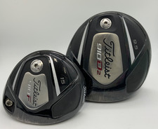 Titleist Golf Club 910 D2 1w