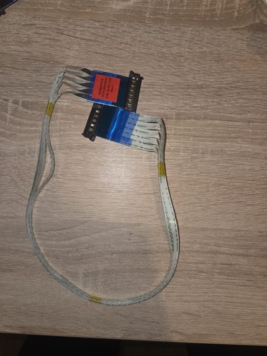 Lvds cable flat for - cable,