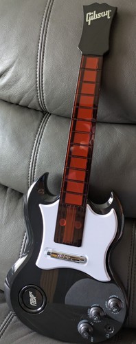 Tiger hasbro power - tiger, gibson
