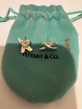 TIFFANY & CO STERLING SILVER