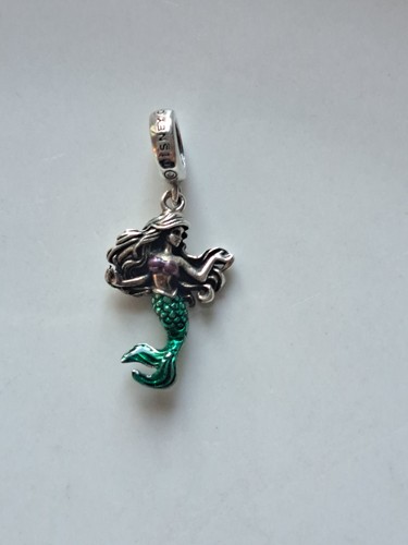 Rare chamilia sterling silver - rare,